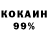 COCAIN Columbia Antoha Titov